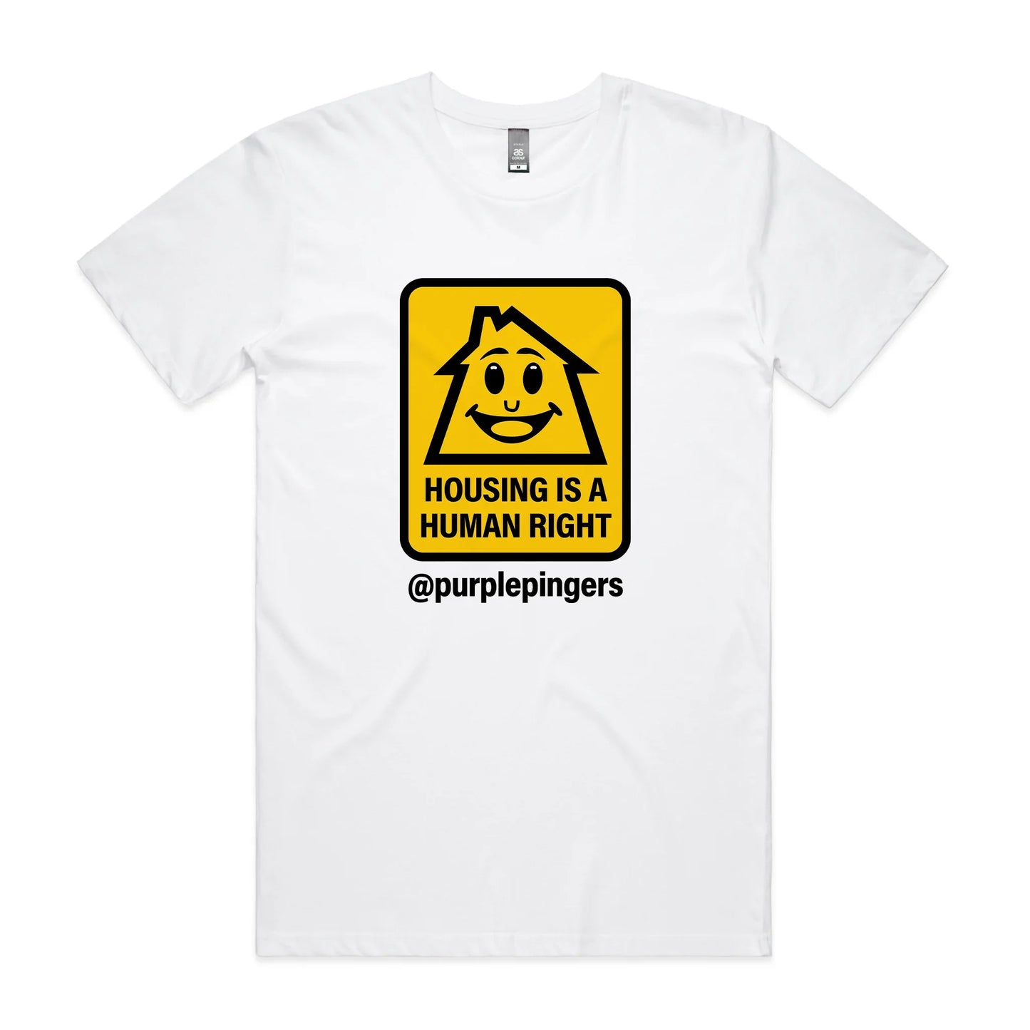 Safety Tee