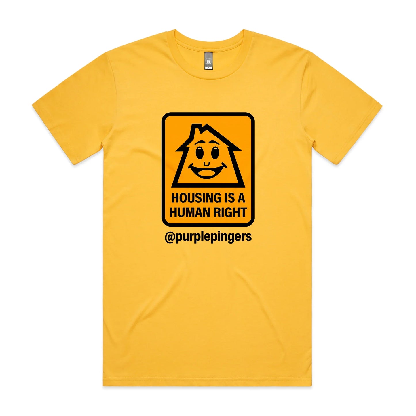 Safety Tee
