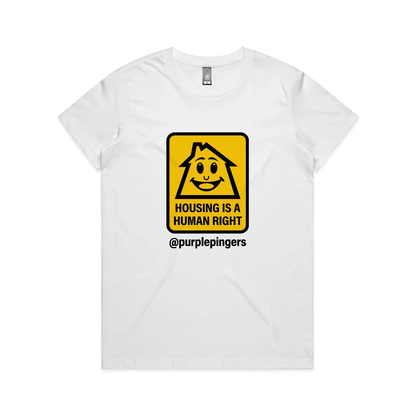 Safety Tee