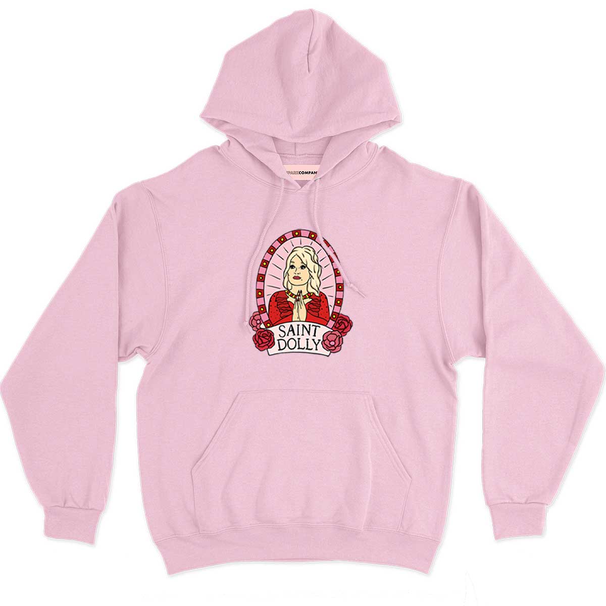 Saint Dolly Hoodie