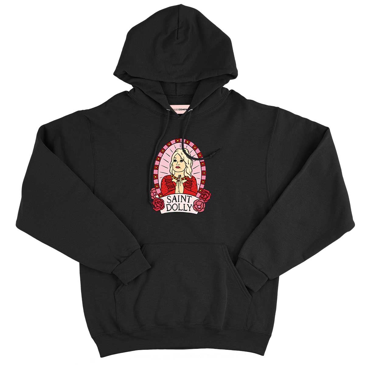 Saint Dolly Hoodie