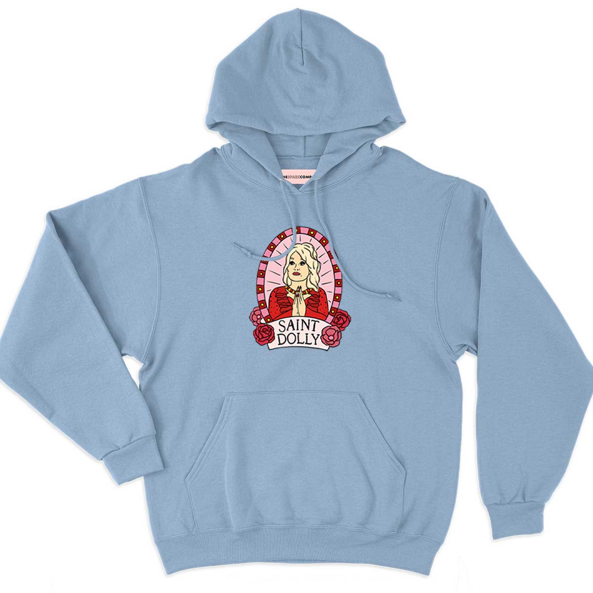 Saint Dolly Hoodie