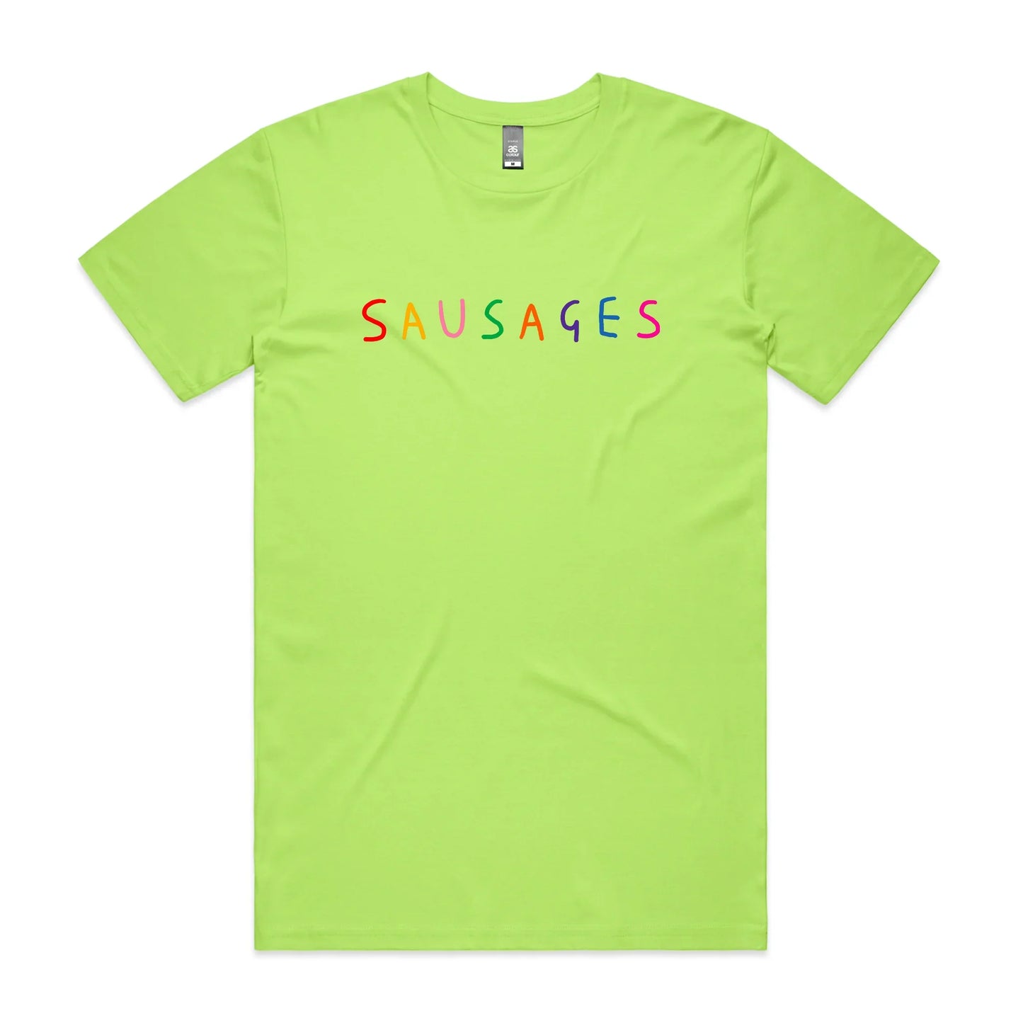 Sausages Tee
