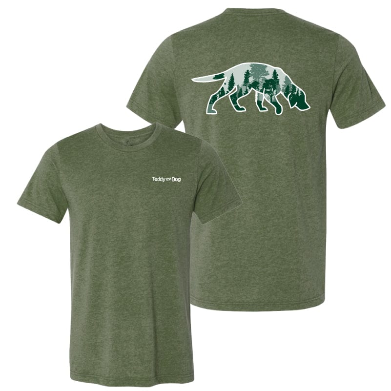 Scentwork - Lightweight Tee
