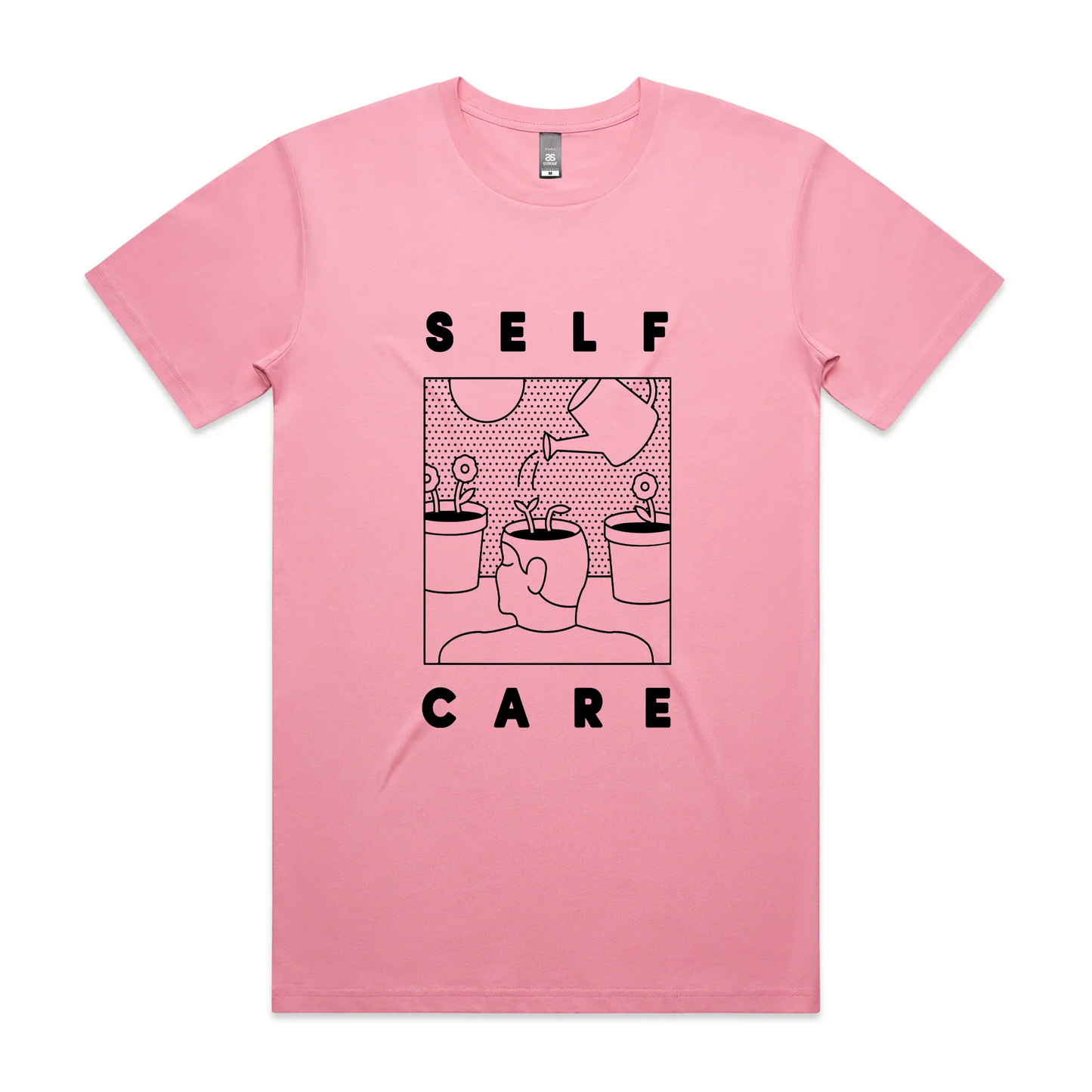 Self Care Tee