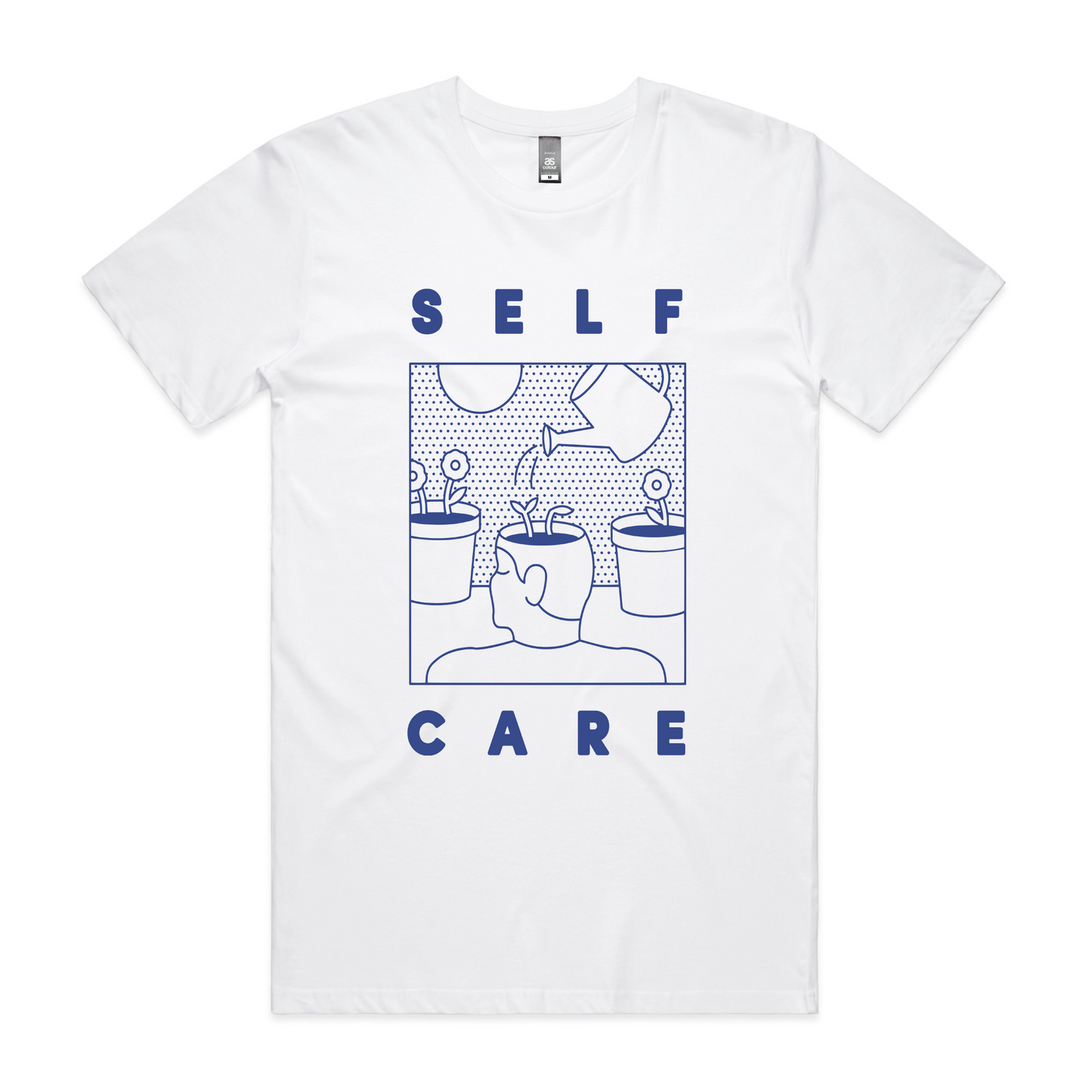 Self Care Tee