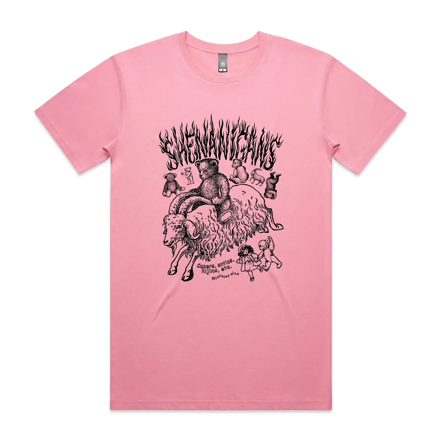 Shenanigans Tee