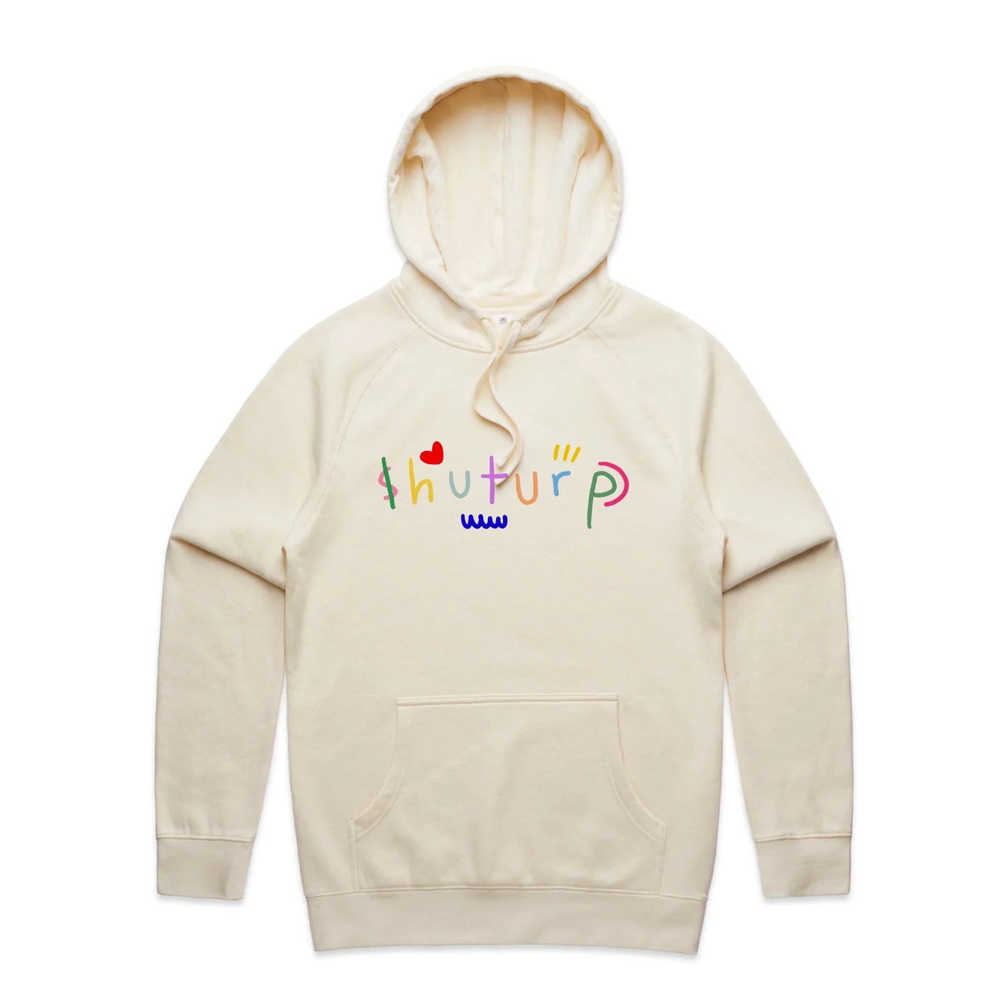 Shuturp Hoodie