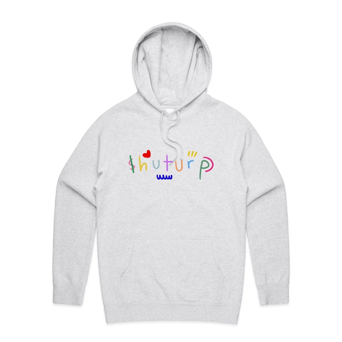 Shuturp Hoodie