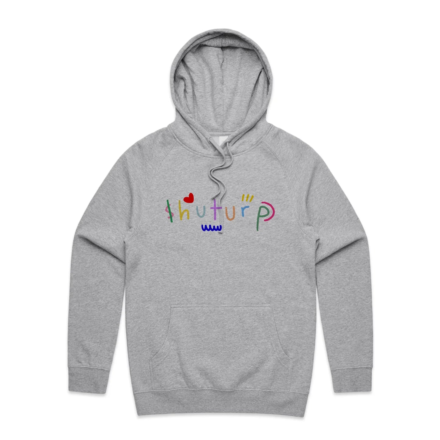Shuturp Hoodie