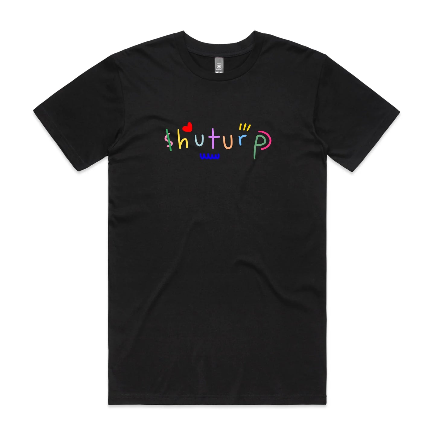 Shuturp Tee