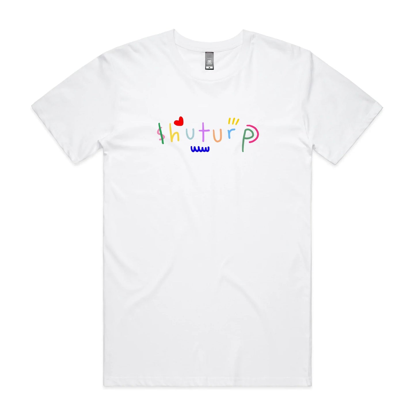 Shuturp Tee