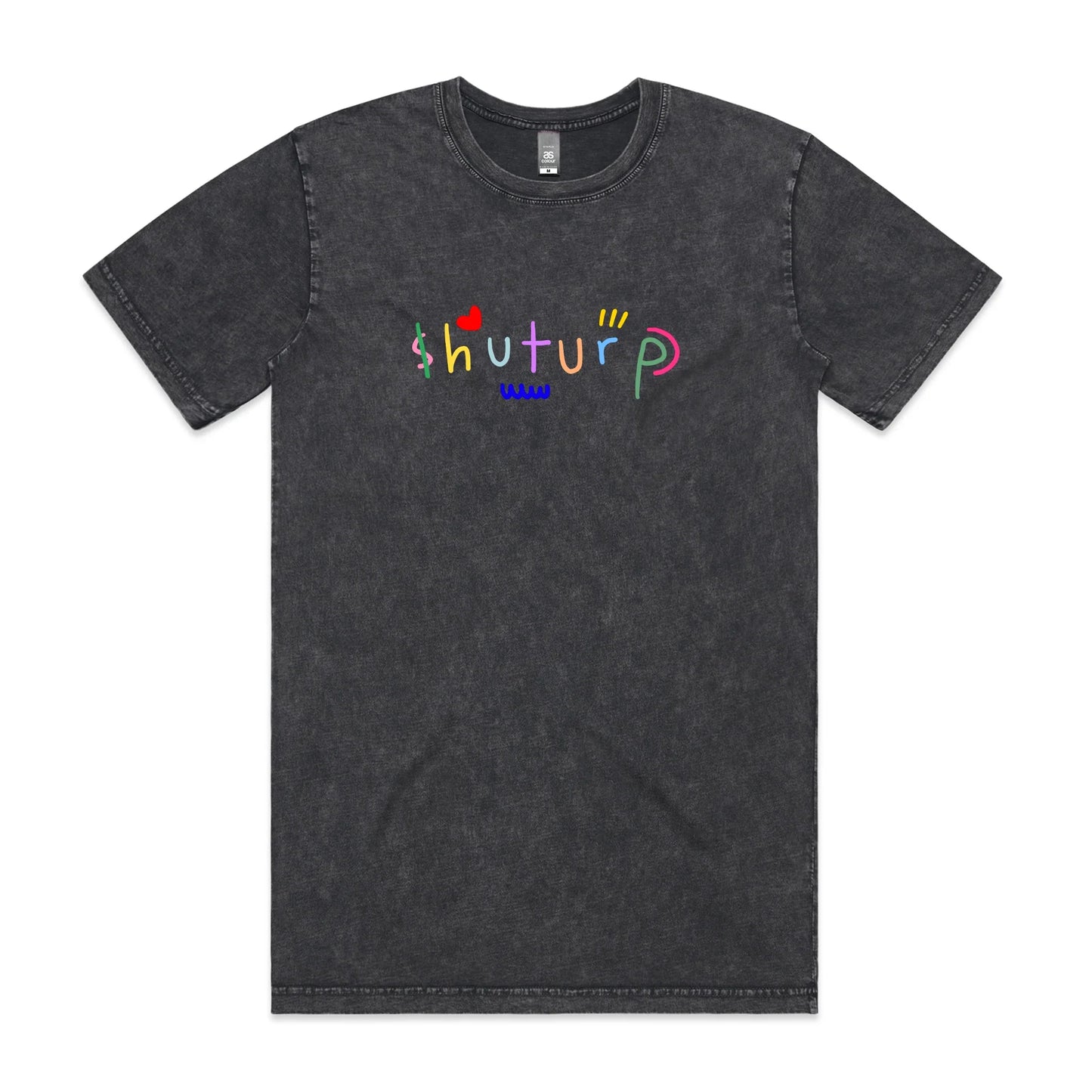 Shuturp Tee