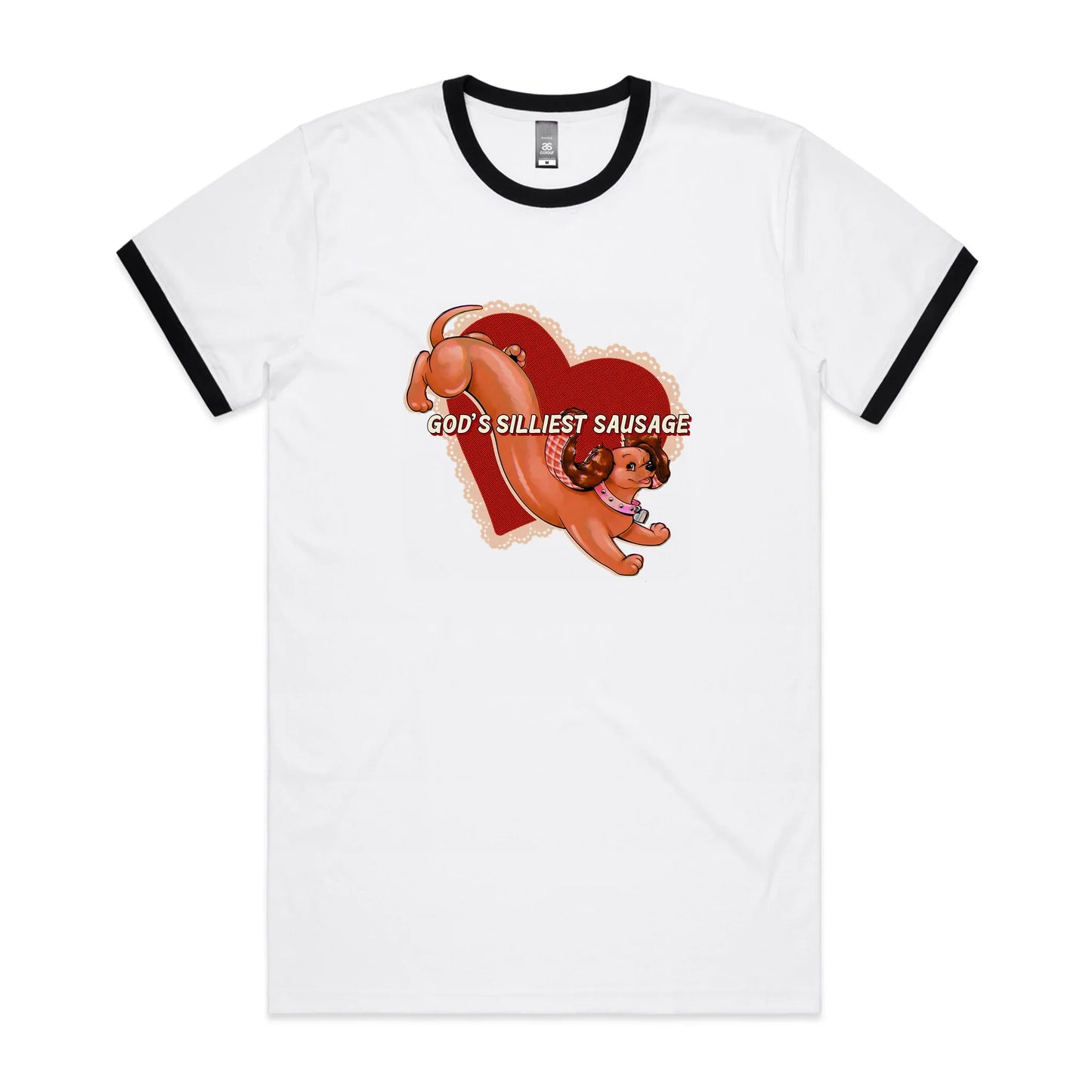 Silliest Sausage Tee