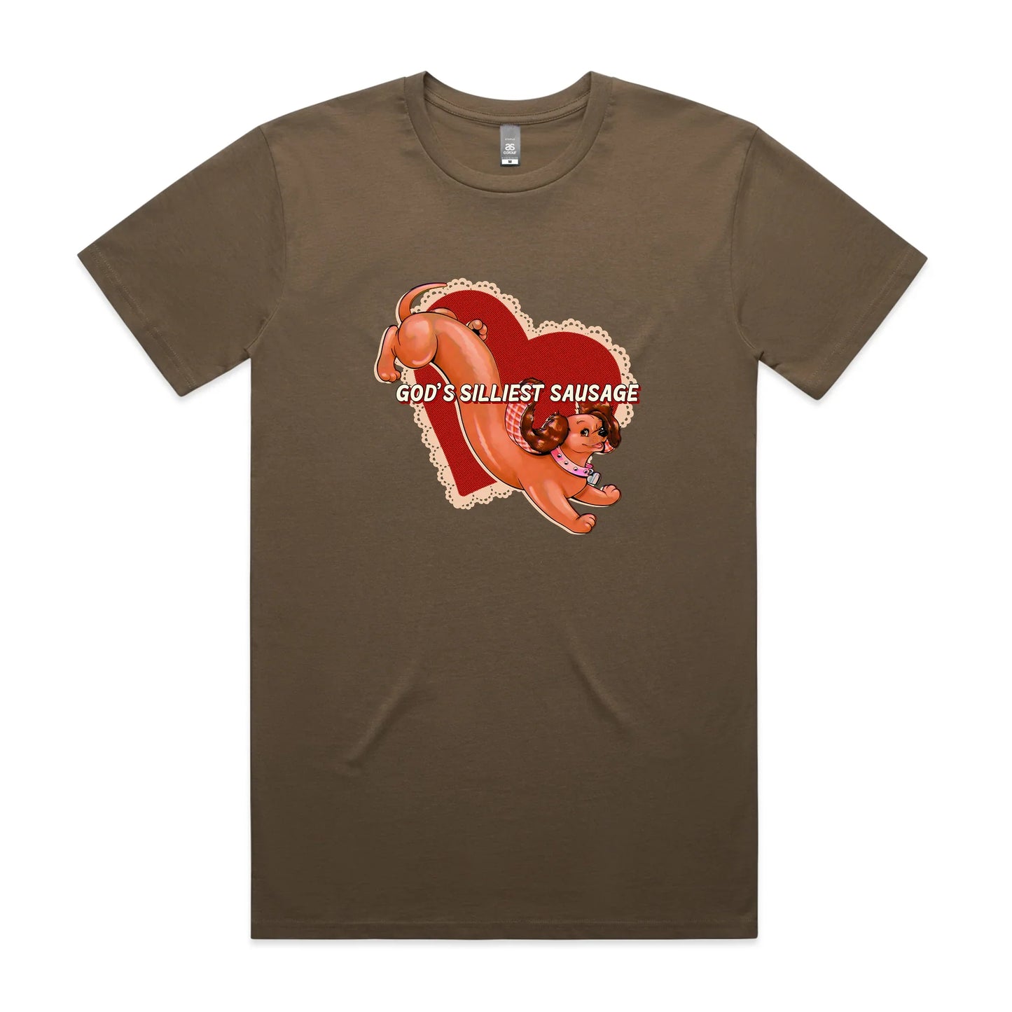 Silliest Sausage Tee