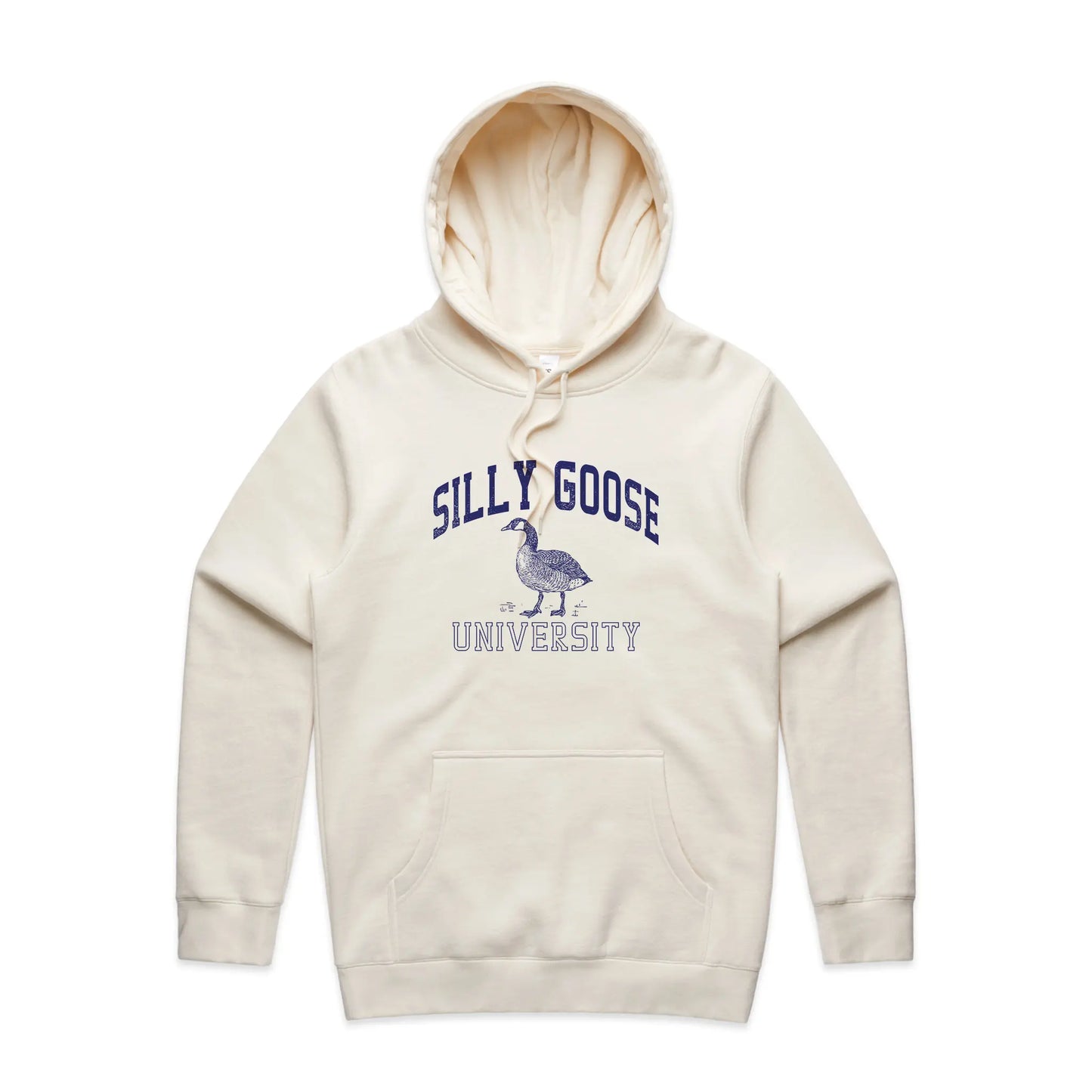 Silly Goose University Hoodie