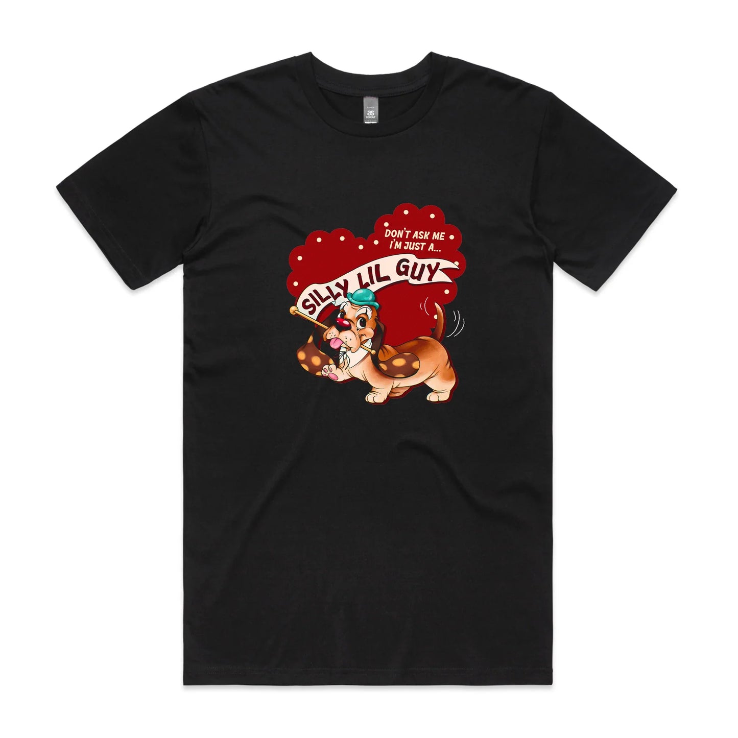 Silly Lil Guy Tee