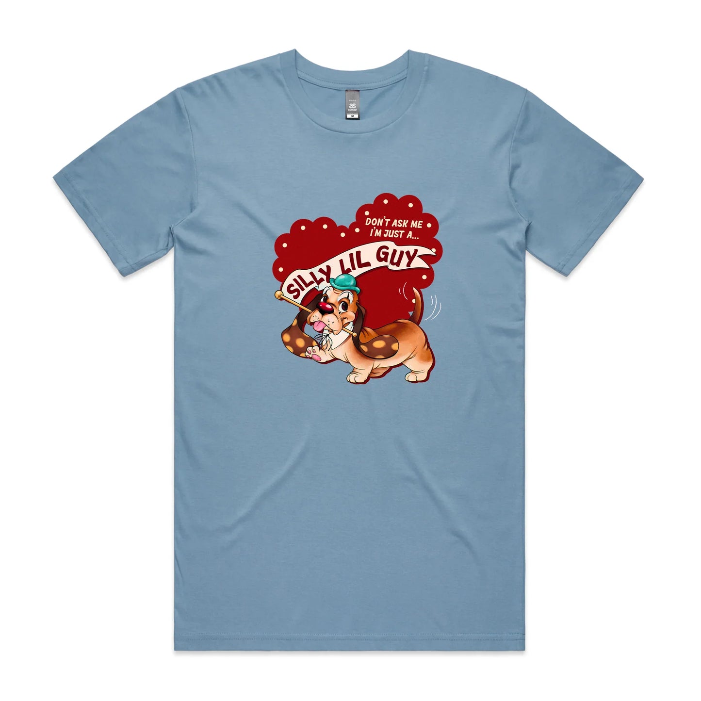 Silly Lil Guy Tee