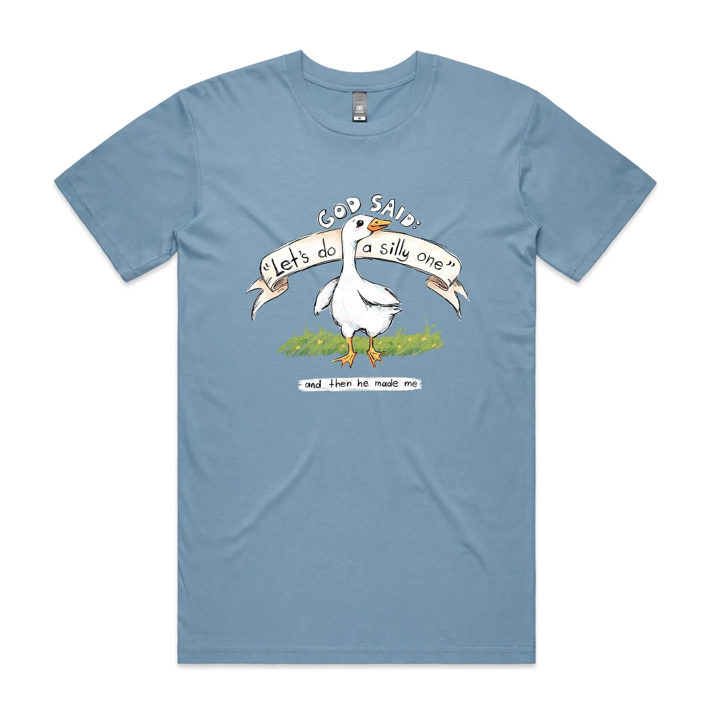 Silly One Tee