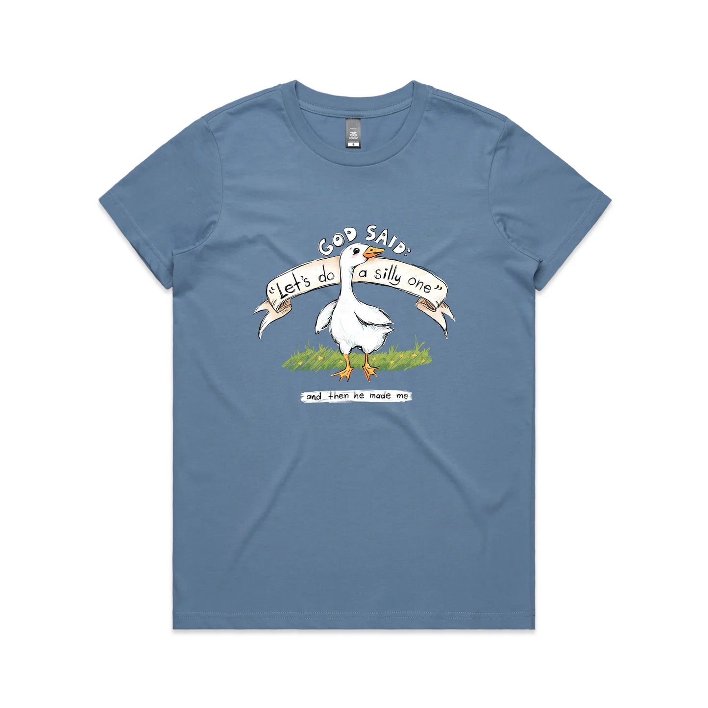 Silly One Tee