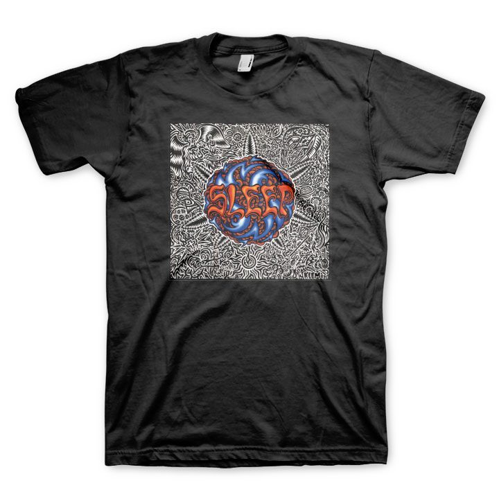 Sleep Holy Mountain Tee