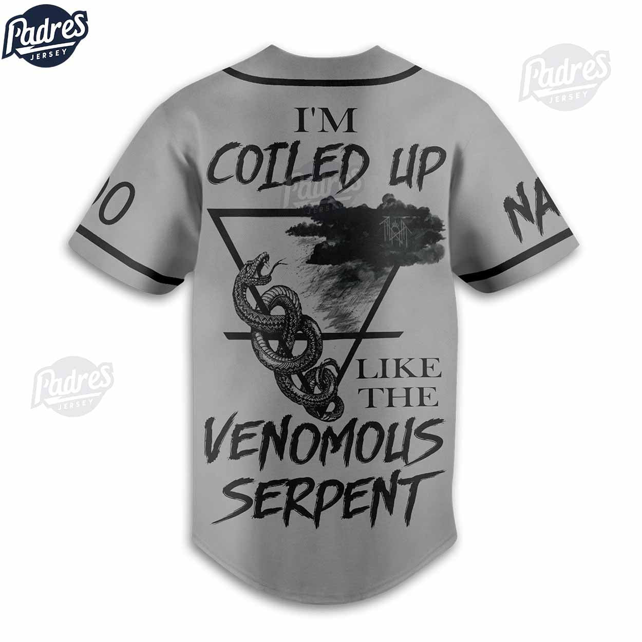 Sleep Token Rain Baseball Jersey Style - Padres Jersey Oasis: Elevate Your Baseball Style Game