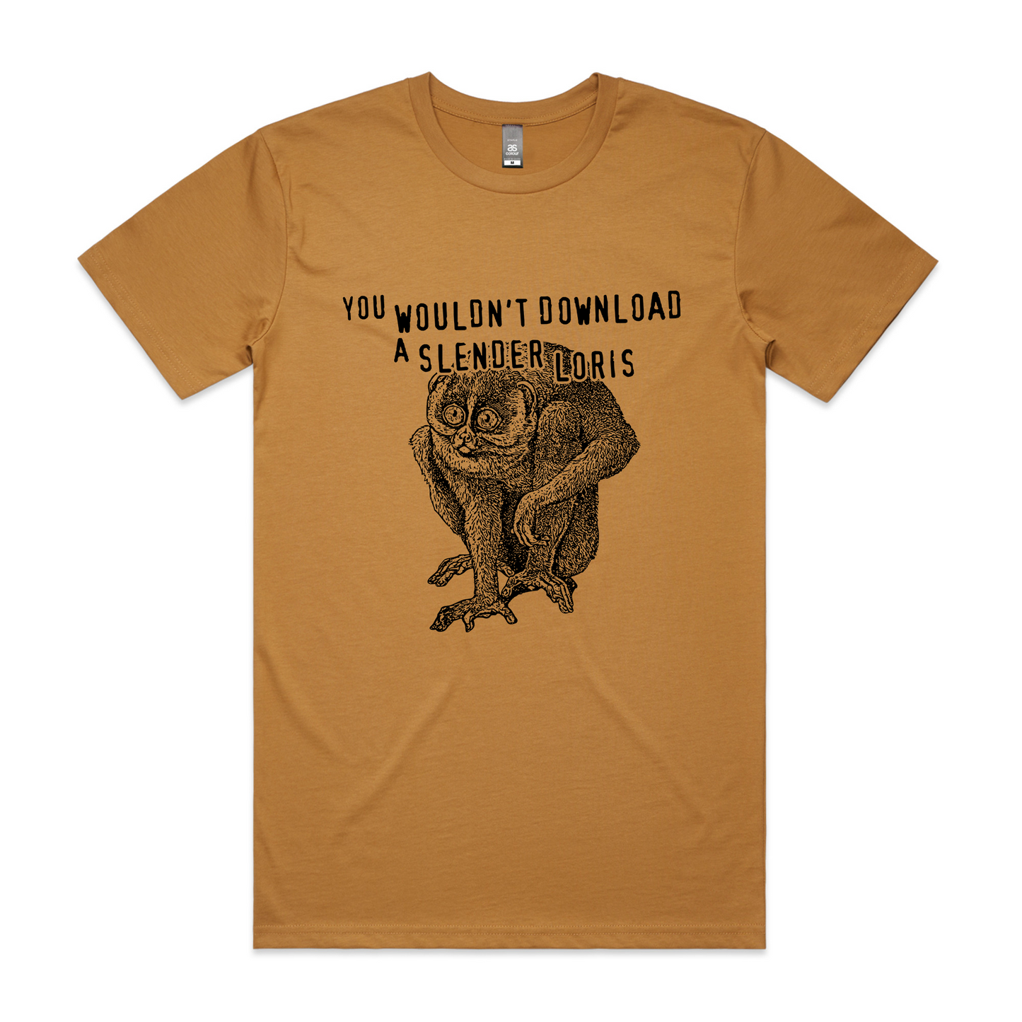 Slender Loris Tee