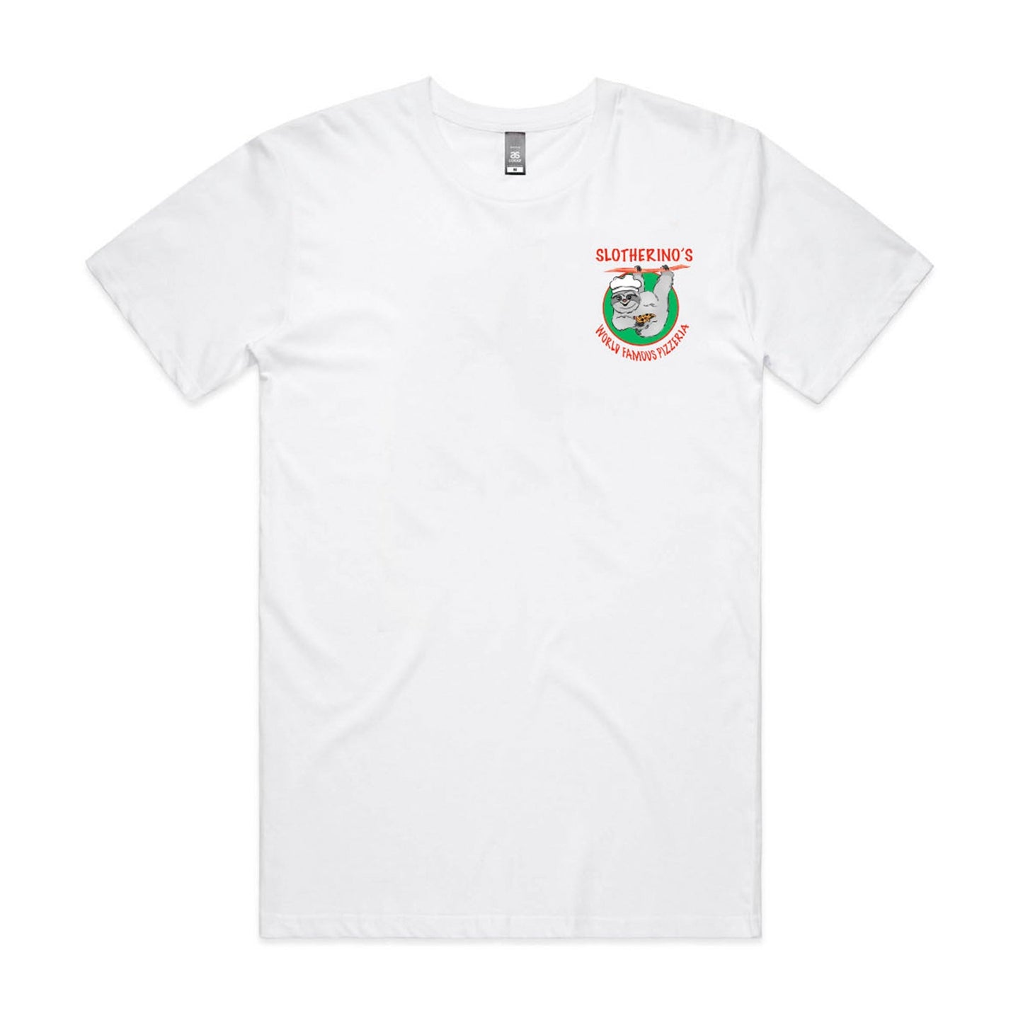Slotherino's Tee