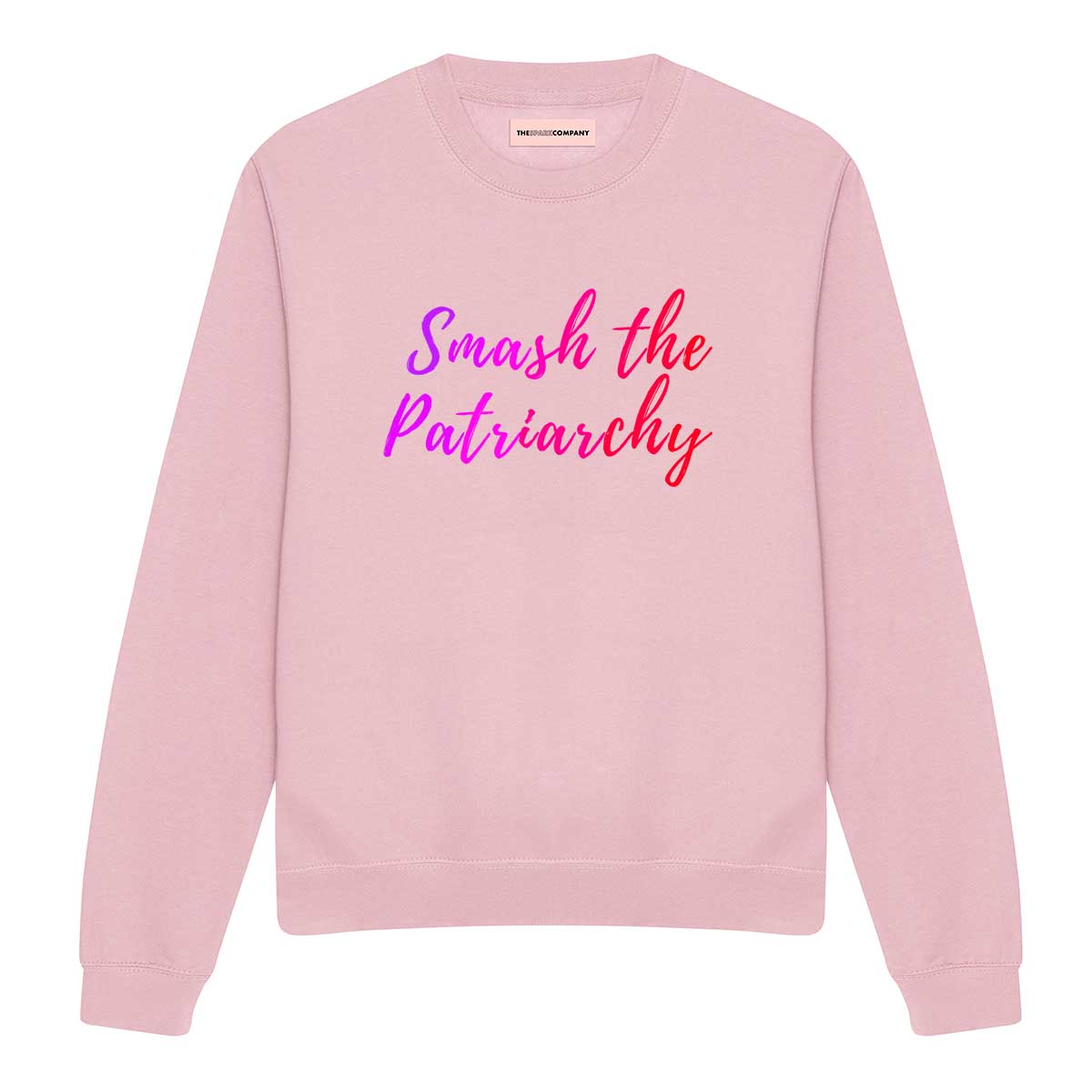 Smash The Patriarchy Sweatshirt