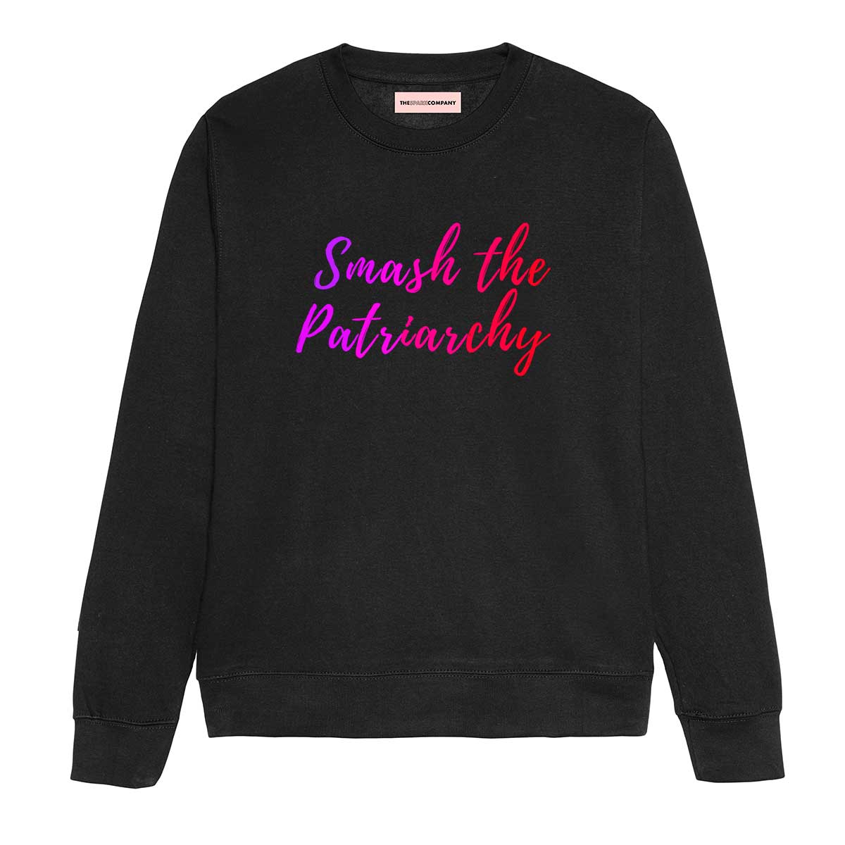 Smash The Patriarchy Sweatshirt
