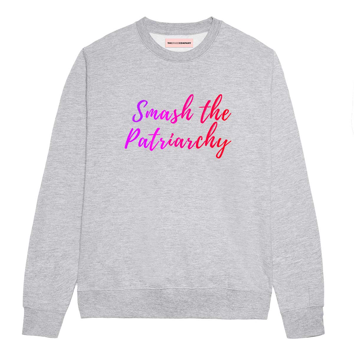 Smash The Patriarchy Sweatshirt