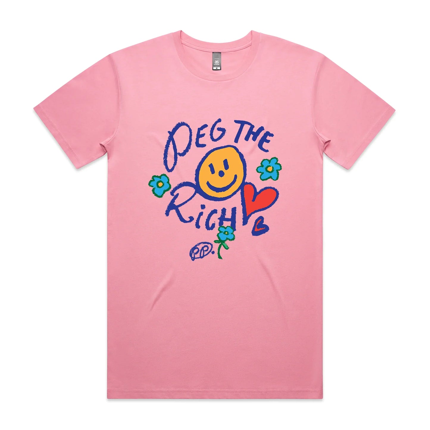 Smiley Tee