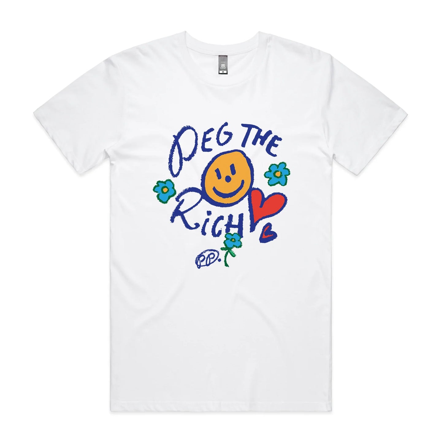 Smiley Tee