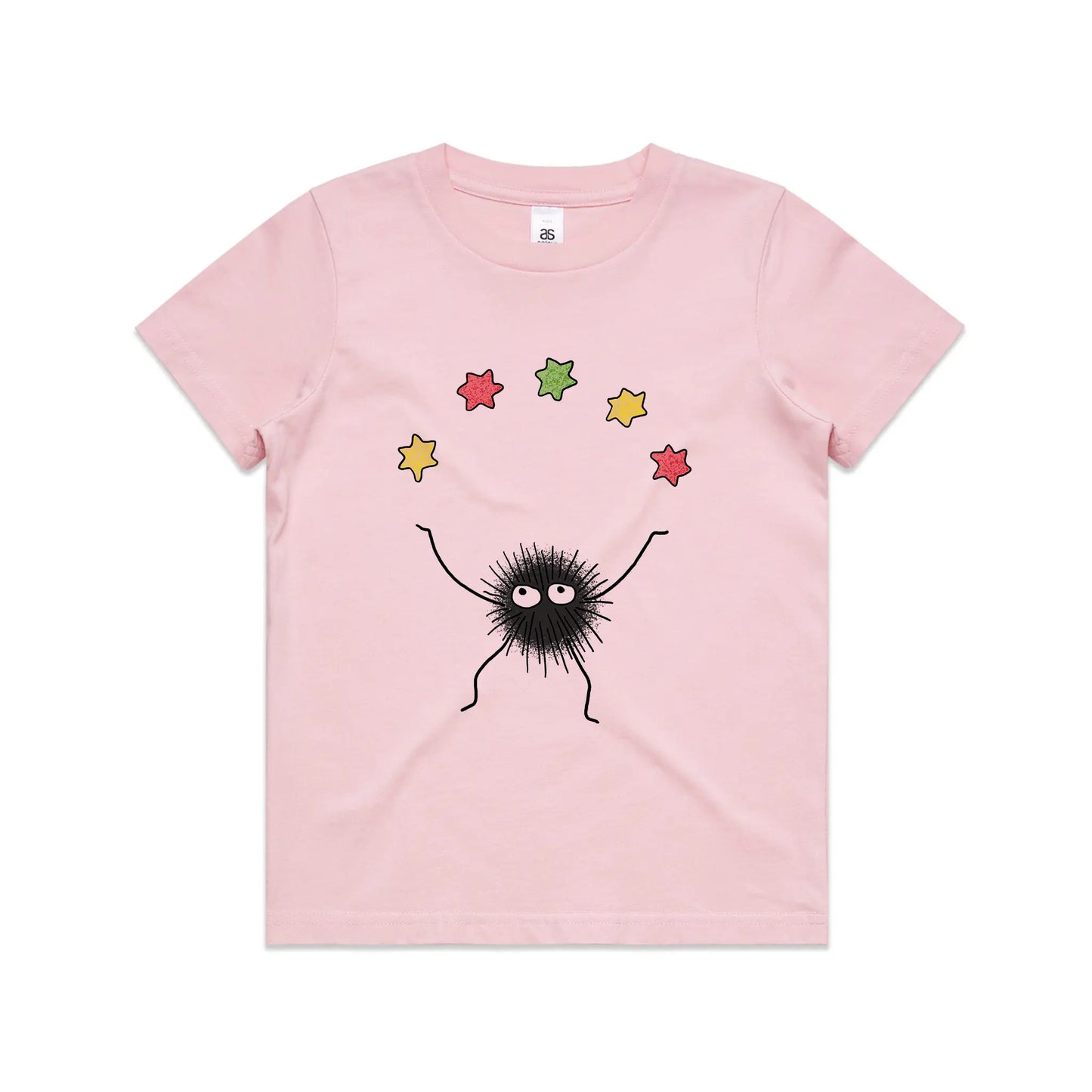 Soot Sprite Kids Tee