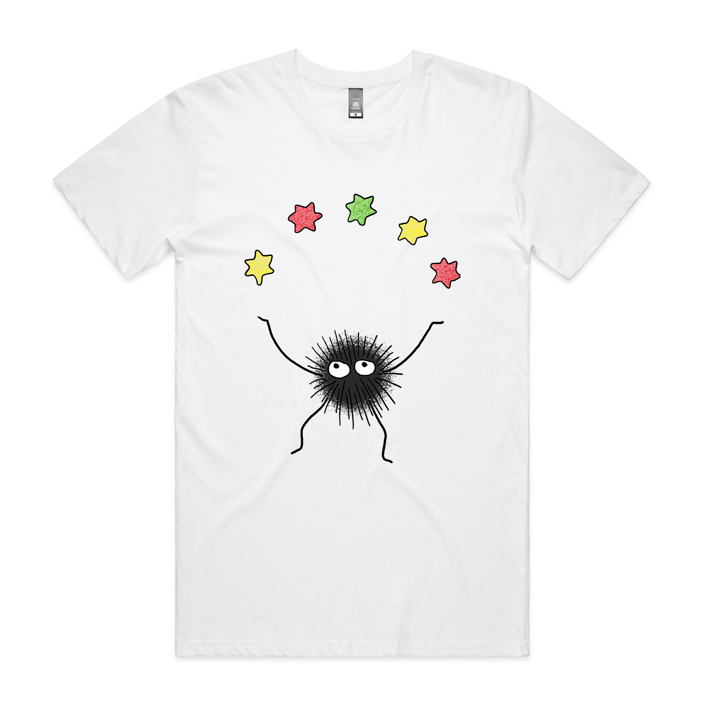 Soot Sprite Tee