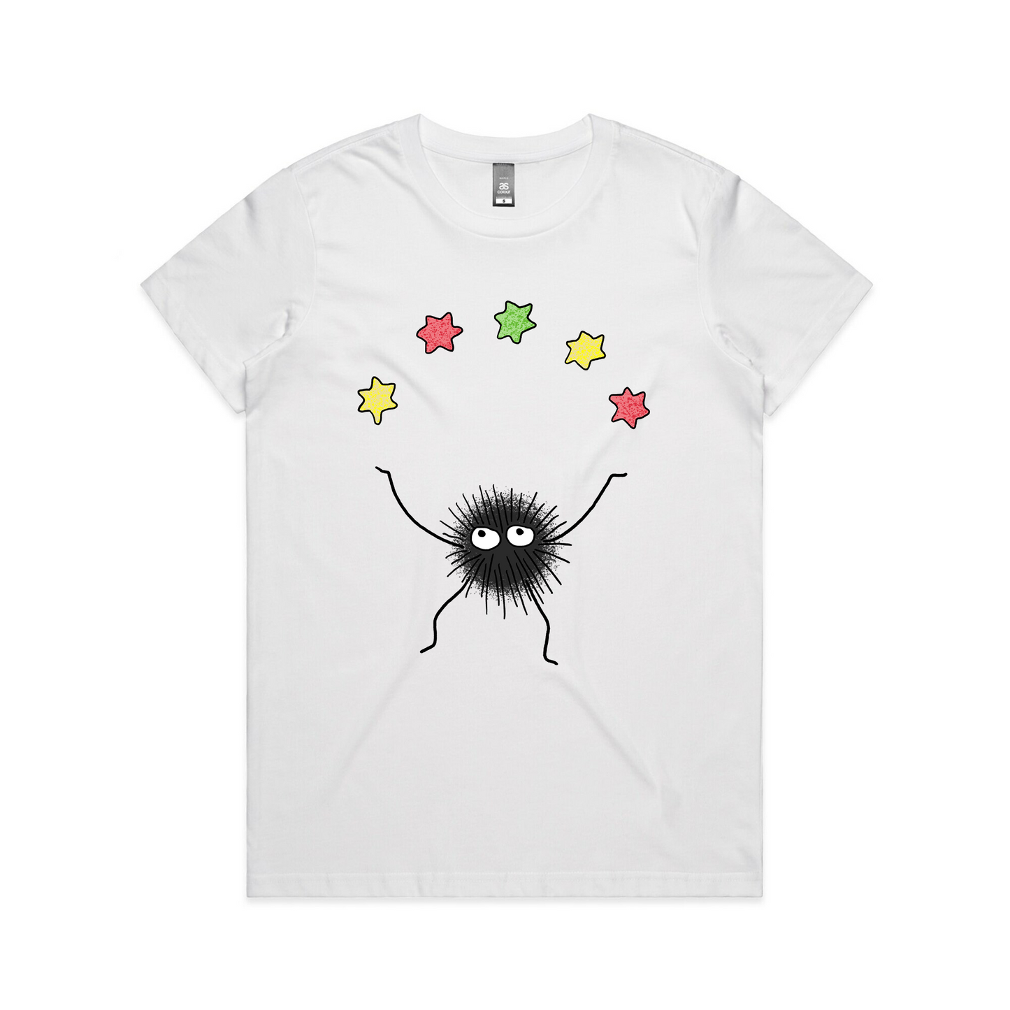 Soot Sprite Tee