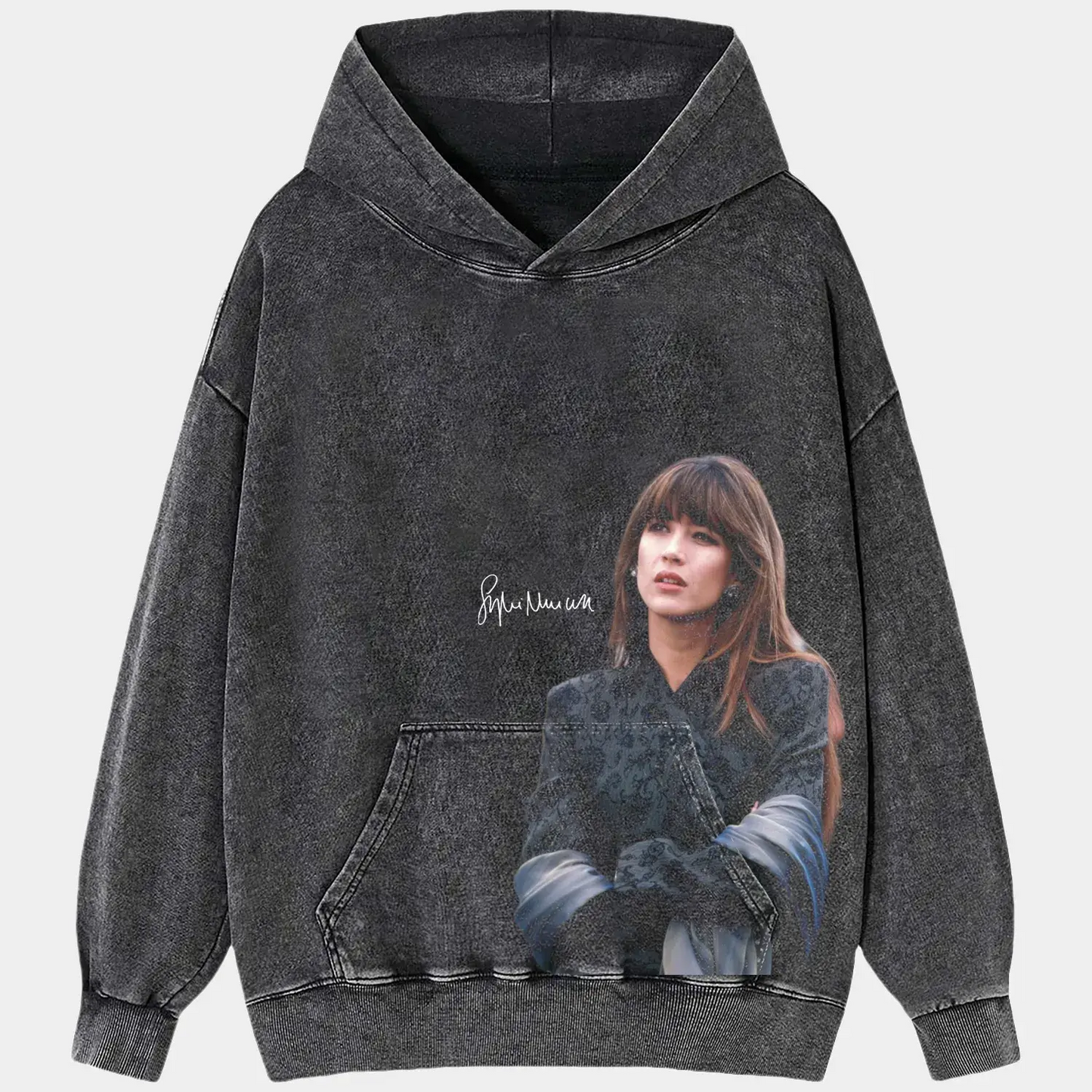 Sophie Marceau Tee