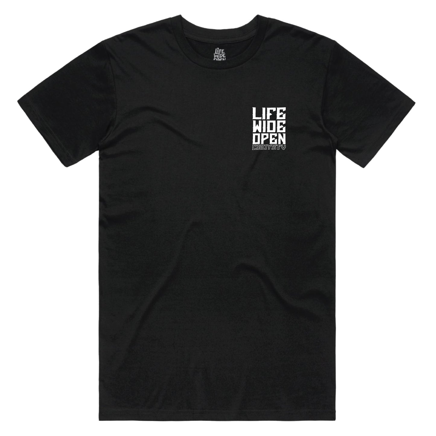 Soul Fuel Tee