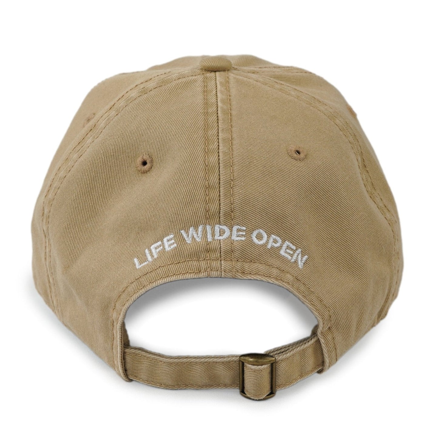 Special Steeze Tan Dad Hat