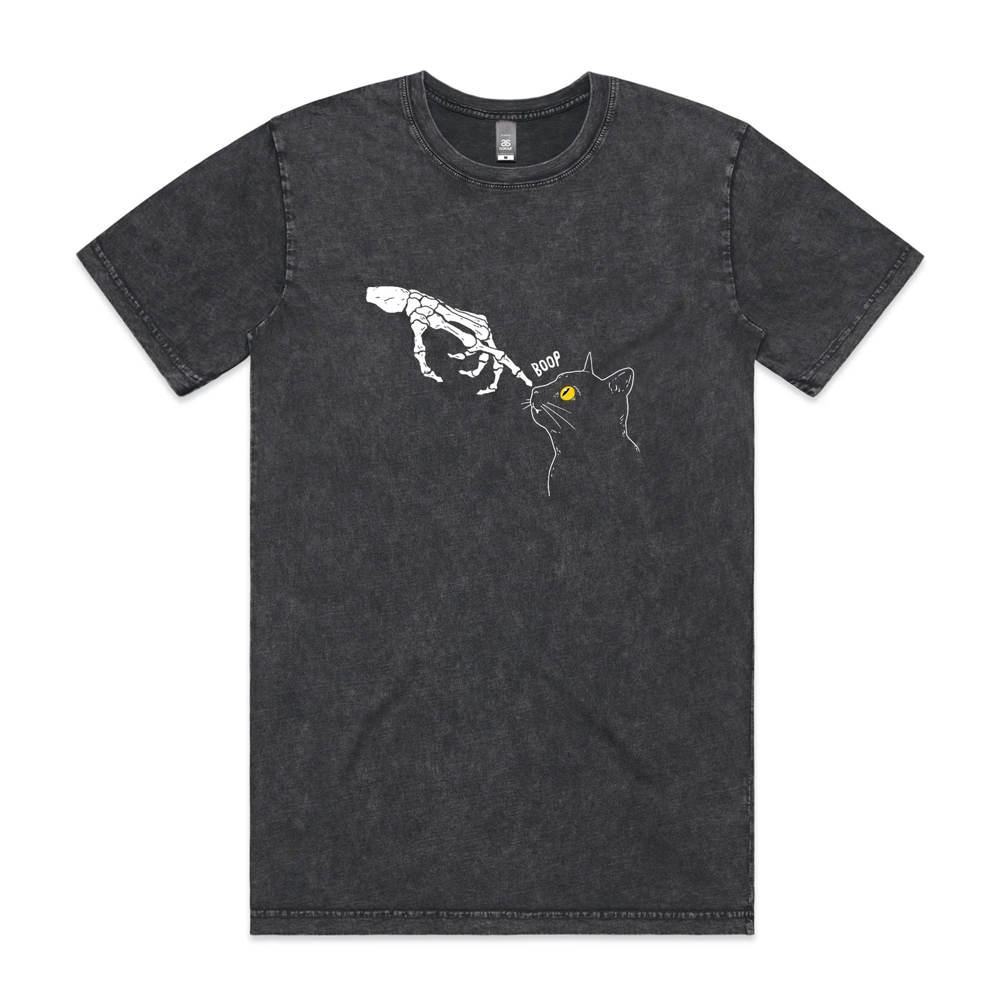 Spooky Boop Tee