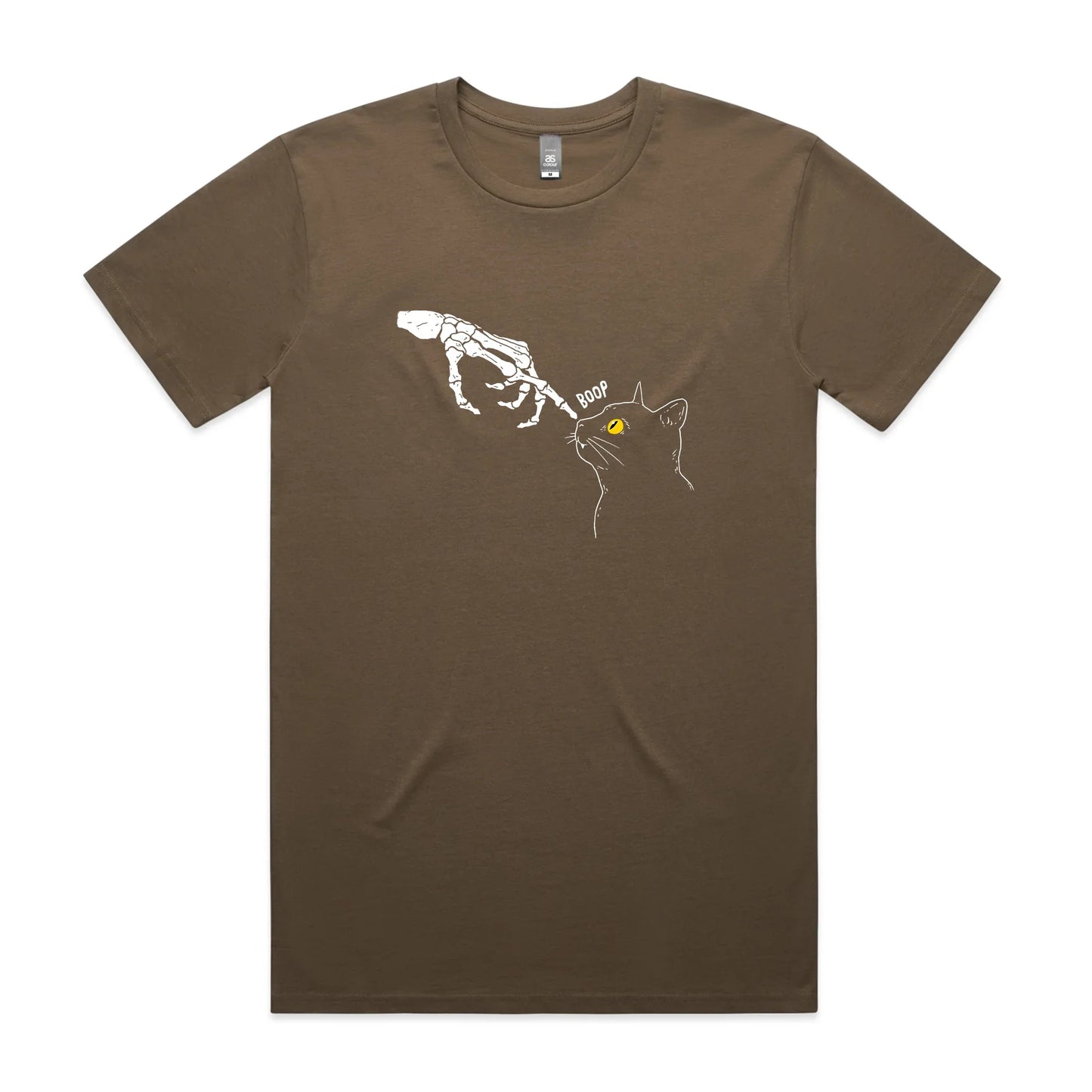 Spooky Boop Tee