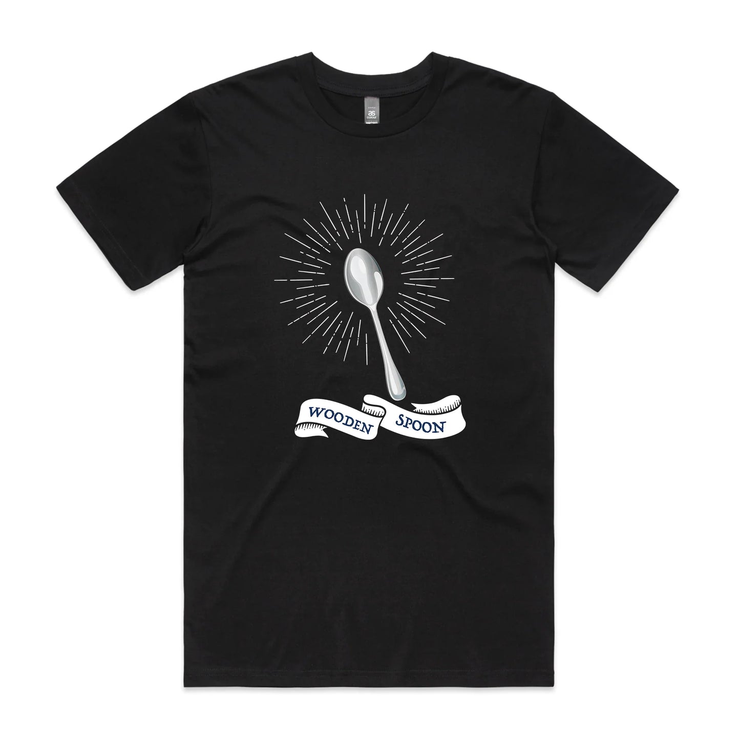 Wooden Spoon Tee