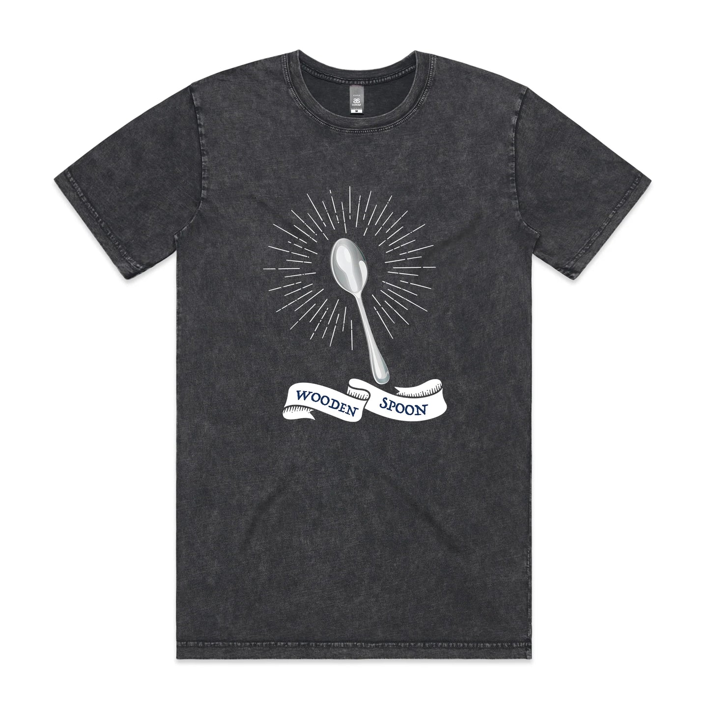 Wooden Spoon Tee