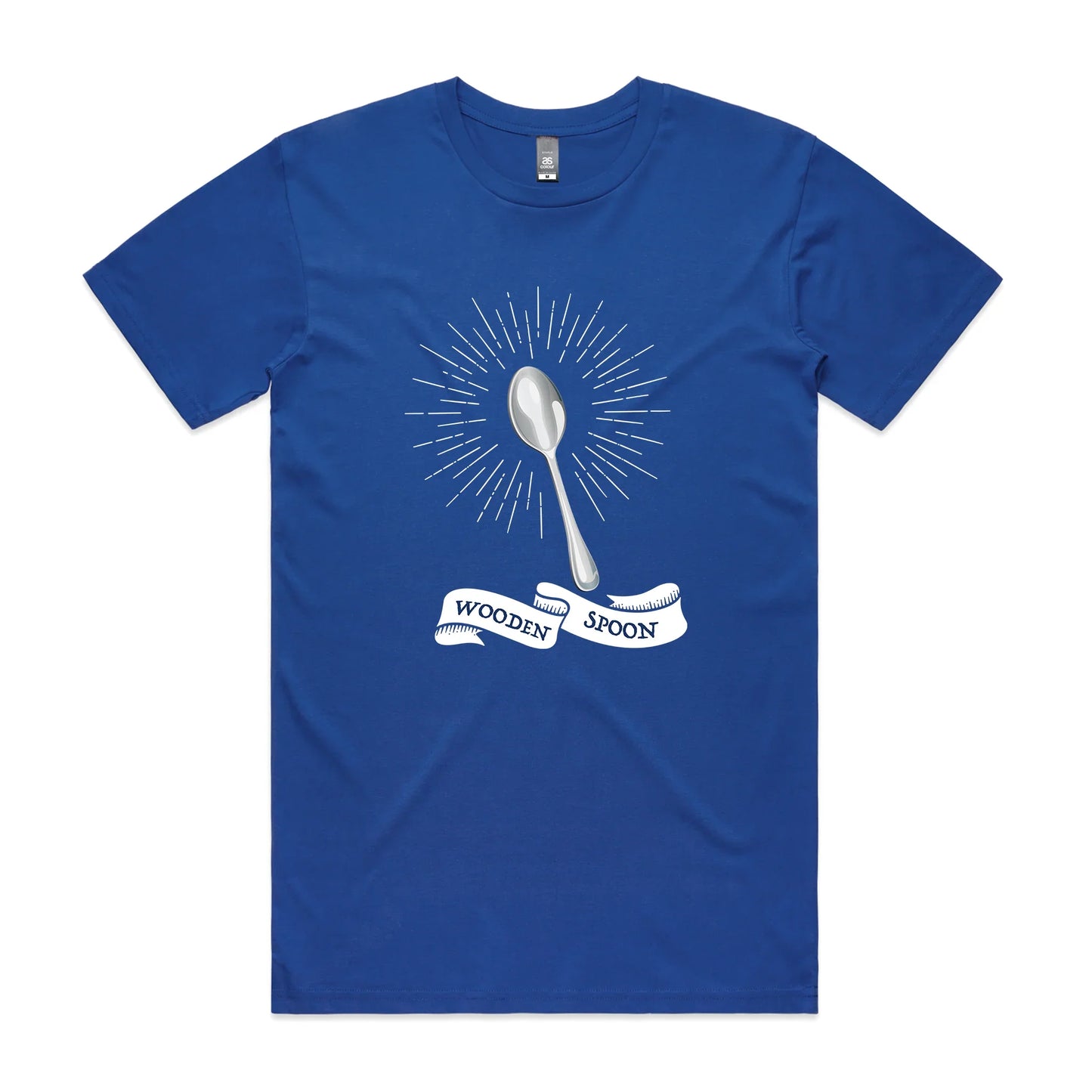 Wooden Spoon Tee