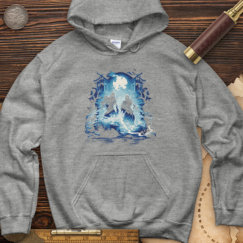 Underworld Soldiers Hoodie