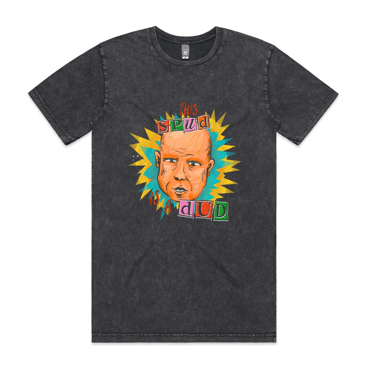 Spud Dud Tee