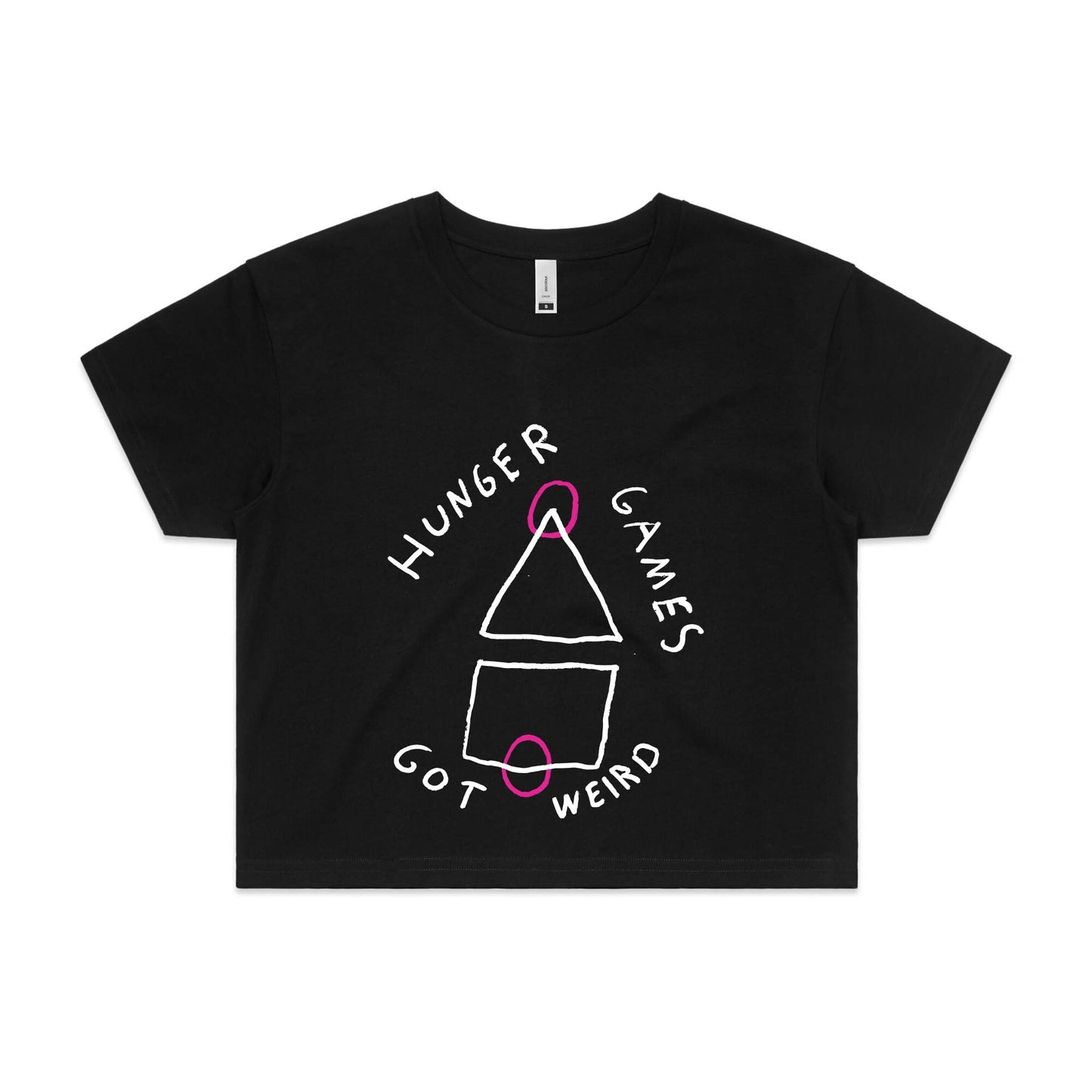 Squid Game Tee