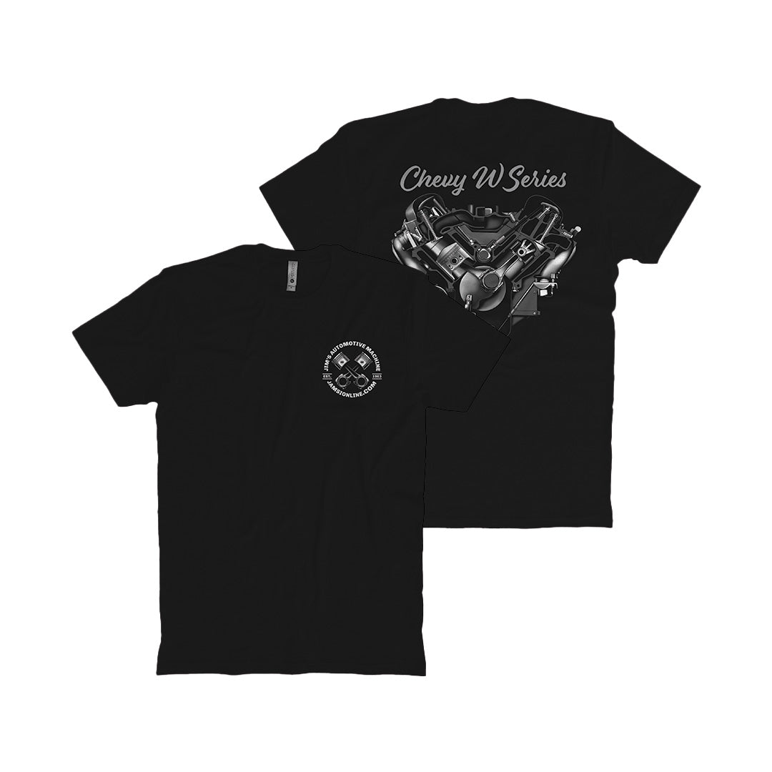W Series T-Shirt