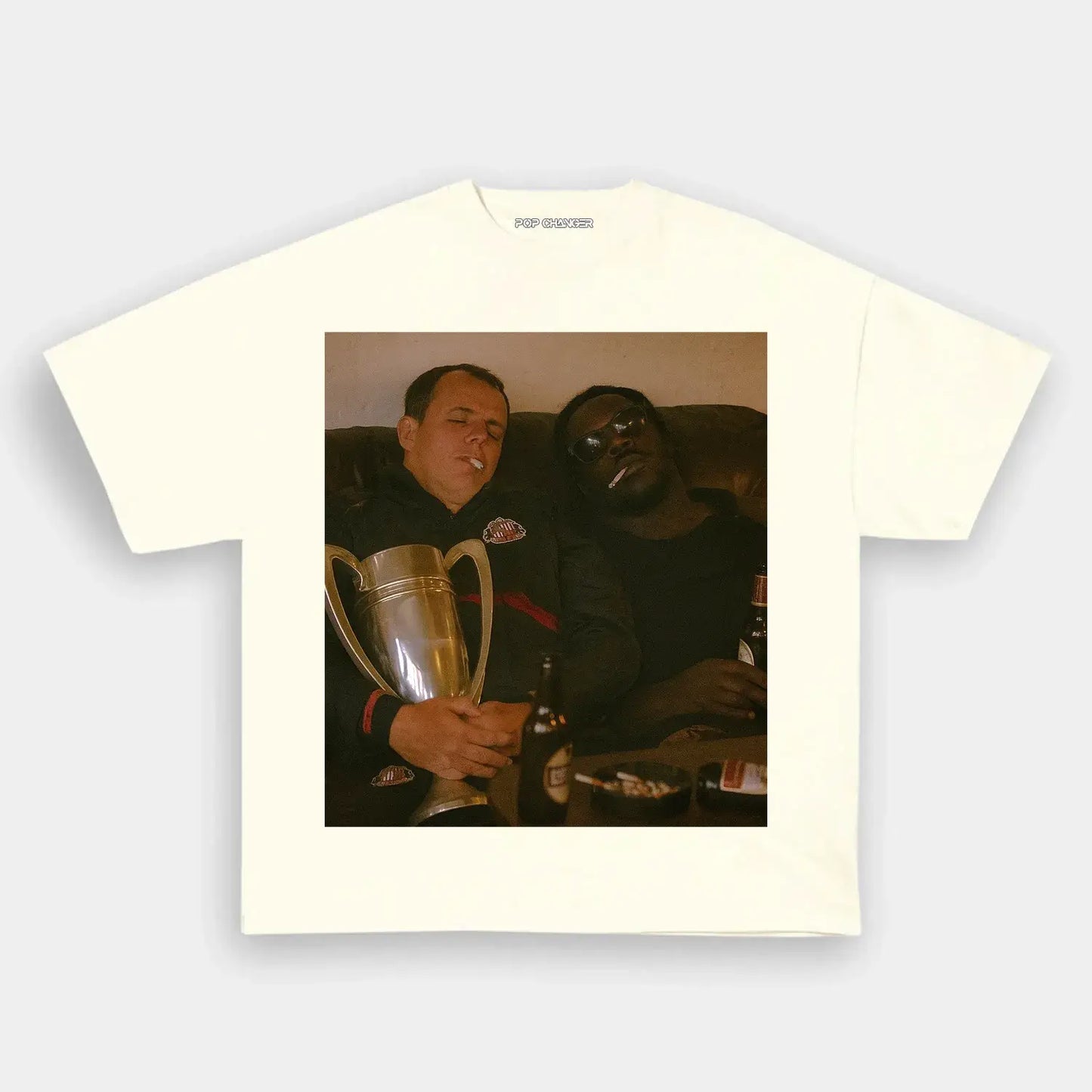 Sunderland AFC V2 Tee
