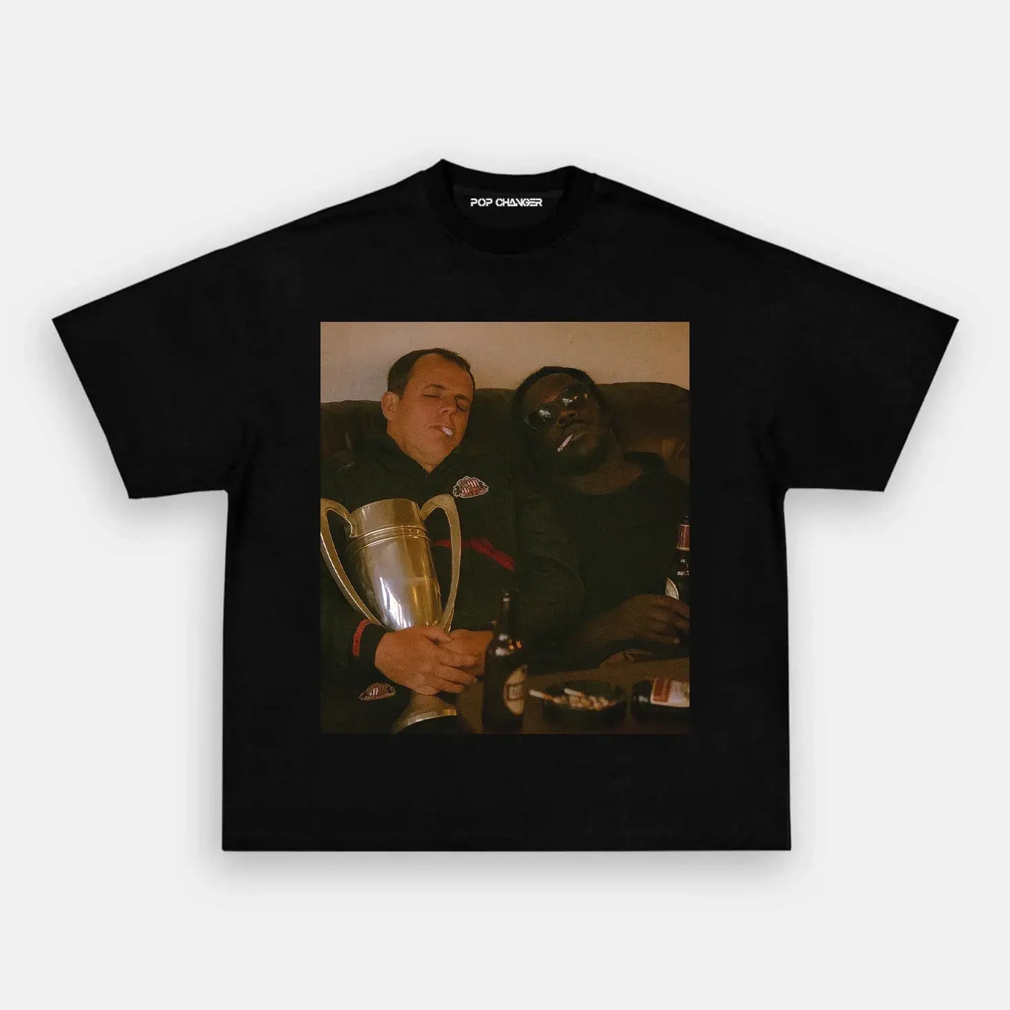 Sunderland AFC V2 Tee